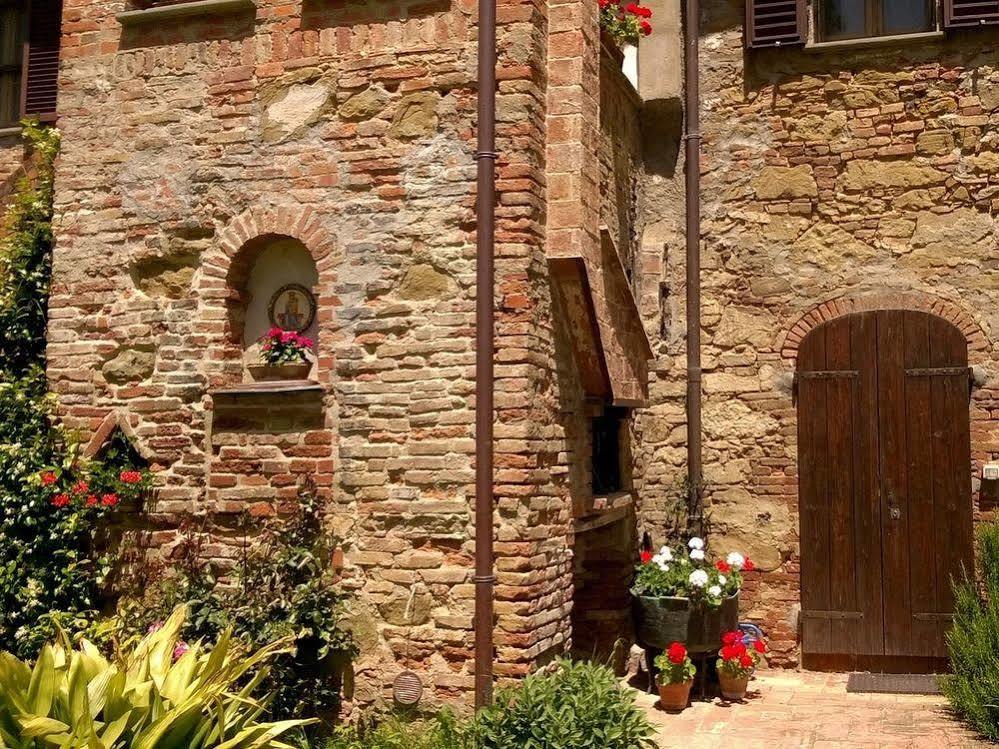 Agriturismo Podere Caggiolo - Swimming Pool & Air Conditioning Marciano della Chiana Exterior photo